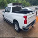 1GCPWCED1LZ102546 2020 Chevrolet Silverado 1500 auction photo thumbnail 3