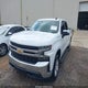 1GCPWCED1LZ102546 2020 Chevrolet Silverado 1500 auction photo thumbnail 6