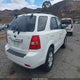 KNDJD736X75754697 2007 Kia Sorento Lx auction photo thumbnail 4