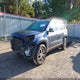 1GKKRRKD0EJ220229 2014 GMC Acadia Slt-1 auction photo thumbnail 2
