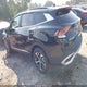 5XYK33DF1SG294408 2025 Kia Sportage Ex auction photo thumbnail 3
