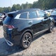 5XYK33DF1SG294408 2025 Kia Sportage Ex auction photo thumbnail 4