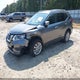 KNMAT2MT8KP543473 2019 Nissan Rogue Sv auction photo thumbnail 2