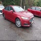 3FA6P0HR0DR284945 2013 Ford Fusion Se auction photo thumbnail 1