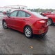 3FA6P0HR0DR284945 2013 Ford Fusion Se auction photo thumbnail 3