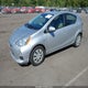 JTDKDTB37E1061272 2014 Toyota Prius C One auction photo thumbnail 2