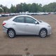 2T1BURHE4FC475165 2015 Toyota Corolla Le auction photo thumbnail 13