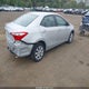 2T1BURHE4FC475165 2015 Toyota Corolla Le auction photo thumbnail 4