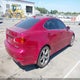 JTHBF5C26A5123581 2010 Lexus Is 250 auction photo thumbnail 4