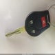 JN8AS5MT0AW018985 2010 Nissan Rogue S auction photo thumbnail 11