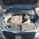 5XYPH4A53HG299014 2017 Kia Sorento 3.3L Ex auction photo thumbnail 10