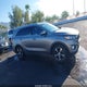 5XYPH4A53HG299014 2017 Kia Sorento 3.3L Ex auction photo thumbnail 13