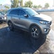 5XYPH4A53HG299014 2017 Kia Sorento 3.3L Ex auction photo thumbnail 17