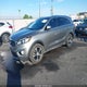 5XYPH4A53HG299014 2017 Kia Sorento 3.3L Ex auction photo thumbnail 2