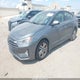 5NPD84LF3KH418432 2019 Hyundai Elantra Sel auction photo thumbnail 2