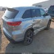 5TDZARFH0JS035819 2018 Toyota Highlander Le auction photo thumbnail 4