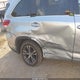 5TDZARFH0JS035819 2018 Toyota Highlander Le auction photo thumbnail 6
