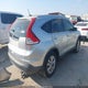 JHLRM3H77CC009024 2012 Honda Cr-V Ex-L auction photo thumbnail 4