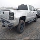 1GC1KUEGXHF231072 2017 Chevrolet Silverado 2500Hd Wt auction photo thumbnail 4
