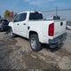 1GCGSBEN3N1266381 2022 Chevrolet Colorado 2Wd Short Box Wt auction photo thumbnail 3