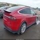 5YJXCAE23HF058140 2017 Tesla Model X 100D/75D/90D auction photo thumbnail 4