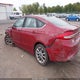 3FA6P0H7XHR321228 2017 Ford Fusion Se auction photo thumbnail 3