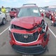 1GYAZAR40MF014726 2021 Cadillac Xt4 Fwd Luxury auction photo thumbnail 12