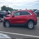 1GYAZAR40MF014726 2021 Cadillac Xt4 Fwd Luxury auction photo thumbnail 14