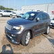 1C4RJFJTXFC624797 2015 Jeep Grand Cherokee Summit auction photo thumbnail 2
