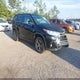 5TDZZRFH9JS240550 2018 Toyota Highlander Le auction photo thumbnail 1