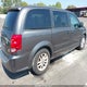 2C4RDGCGXFR717310 2015 Dodge Grand Caravan Sxt auction photo thumbnail 4