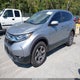 7FARW2H80JE023975 2018 Honda Cr-V Ex-L/Ex-L Navi auction photo thumbnail 2