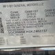 1GCRWBEH1KZ402737 2019 Chevrolet Silverado 1500 Custom auction photo thumbnail 9