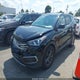 5NMZTDLB9HH046568 2017 Hyundai Santa Fe Sport 2.4L auction photo thumbnail 2
