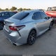 4T1G11AK5RU256606 2024 Toyota Camry Se auction photo thumbnail 4