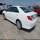 4T1BF1FKXEU781661 2014 Toyota Camry Le auction photo thumbnail 3
