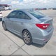 5NPE34AF0FH086977 2015 Hyundai Sonata Sport auction photo thumbnail 3
