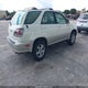 JTJGF10U510084692 2001 Lexus Rx 300 auction photo thumbnail 4