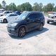 5FNYF6H98HB001028 2017 Honda Pilot Touring auction photo thumbnail 2