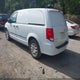2C4JRGAG0ER401818 2014 Ram Cargo Tradesman auction photo thumbnail 3