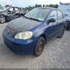 1NXBR32E83Z083856 2003 Toyota Corolla Ce auction photo thumbnail 2