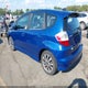 JHMGE8H57CC020276 2012 Honda Fit Sport auction photo thumbnail 3