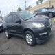 1GNKRFKD0HJ137406 2017 Chevrolet Traverse Ls auction photo thumbnail 13