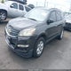 1GNKRFKD0HJ137406 2017 Chevrolet Traverse Ls auction photo thumbnail 2