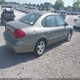 1FAFP53U23G164949 2003 Ford Taurus Se auction photo thumbnail 4