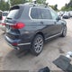 5UXCW2C06M9H52680 2021 BMW X7 xDrive40I auction photo thumbnail 4