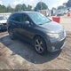 4T3ZK11A49U019559 2009 Toyota Venza Base V6 auction photo thumbnail 1