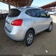 JN8AS5MT5EW604216 2014 Nissan Rogue Select S auction photo thumbnail 4