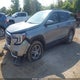 3GKALTEG4PL167692 2023 GMC Terrain Awd Sle auction photo thumbnail 2