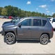 1C4NJDEB3HD129584 2017 Jeep Compass High Altitude 4X4 auction photo thumbnail 14